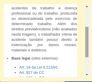 notas